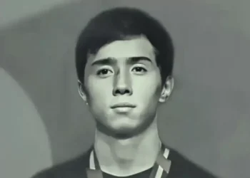 Убитый парень в Алматы — чемпион мира по тайскому боксу