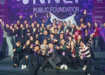 «IT Fest-2024 – Код успех» в Алматы прошел крупнейший IT фестиваль