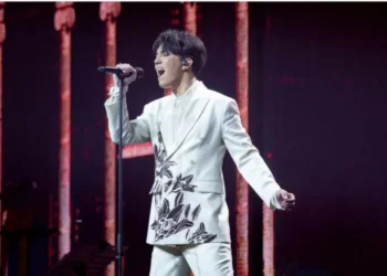 Димаш Кудайберген в 4 раз выиграл престижную премию