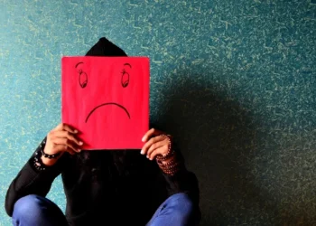 Депрессия или плохое настроение