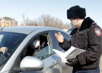 Отвязать штрафы от МРП предлагают общественники в Казахстане