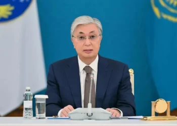 Токаев реформирует Ассамблею Народов Казахстана