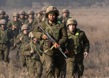 Военных Казахстана будут обеспечивать жильем по новым правилам