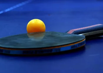 Прошел ли Алан Курмангалиев в полуфинал турнира по настольному теннису в Тунисе