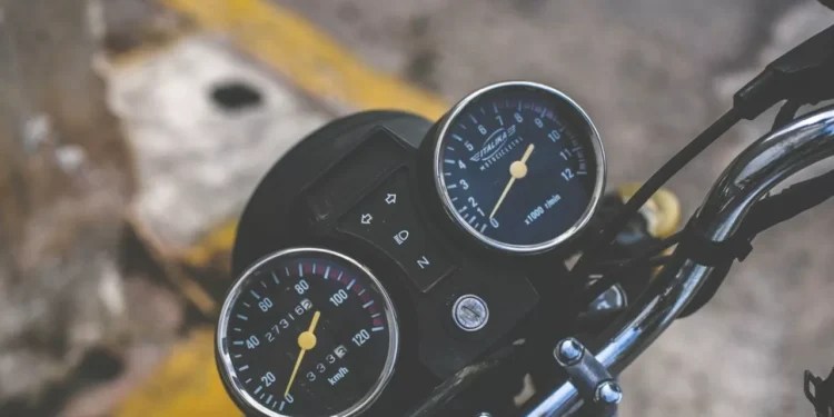 Регистрация мопедов в Казахстане: что нужно знать