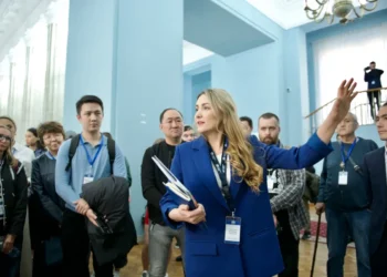 Казахский язык — это целая вселенная — проректор КБТУ