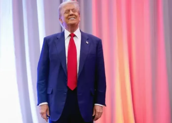 Трамп принес присягу и стал 47-м президентом США