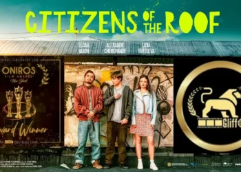 Казахстанского актера наградили в Нью-Йорке