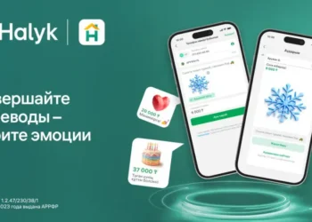 Казахстанцы смогут отправлять через банковские переводы не только деньги