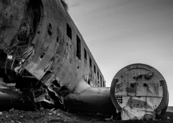 Стали известны подробности страшной авиакатастрофы в Вашингтоне