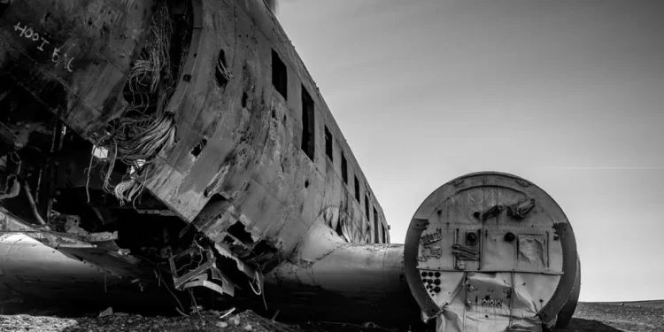 Стали известны подробности страшной авиакатастрофы в Вашингтоне