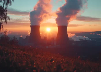 В Курчатове могут построить атомную станцию