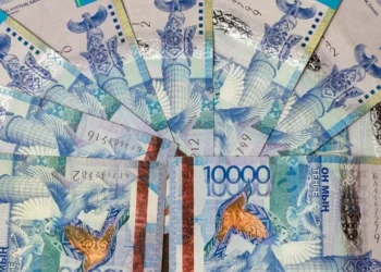 Миллиарды потратят на форум «Астана»