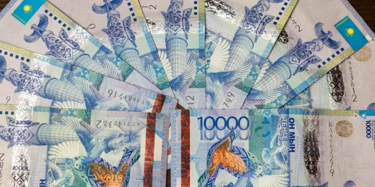 Миллиарды потратят на форум «Астана»