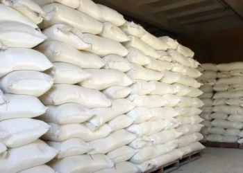 Экспорт сахара рекордно взлетел в Казахстане на фоне падения производства