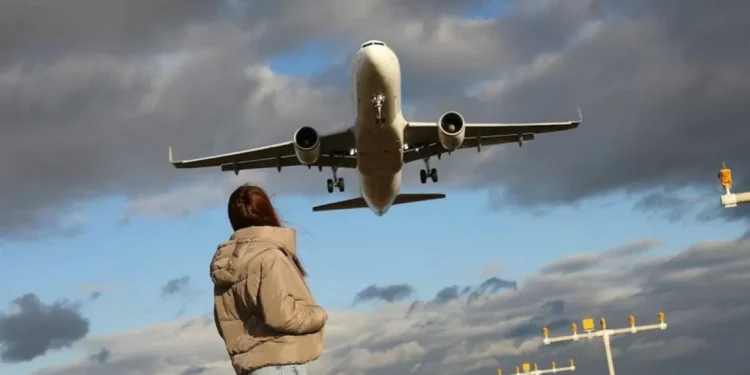 Еще один рейс в Центральную Европу запускают из Казахстана