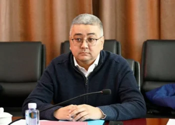 Назначен заместитель председателя правления АО НК «КазМунайГаз»