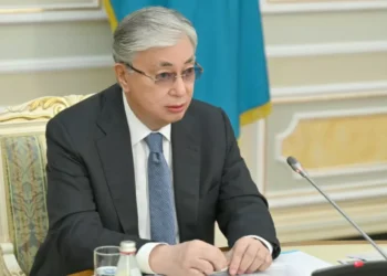 Токаев выразил соболезнования в связи с гибелью шахтеров в Улытау