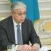 Токаев выразил соболезнования в связи с гибелью шахтеров в Улытау