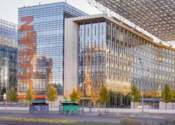 Теперь официально: Вячеслав Ким подал заявку на покупку Jusan Bank