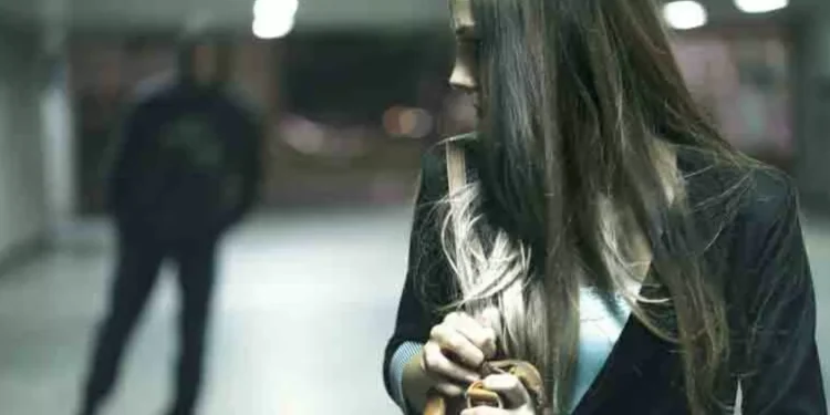 Сталкинг станет преступлением: что это значит для Казахстана?