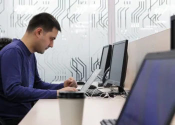 На конец 2024 года в Казахстане насчитывалось 9,2 млн работающих человек