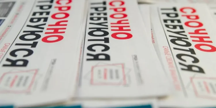 В Казахстане стало больше наемных работников и меньше самозанятых