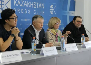 Под водой останутся курганы и петроглифы: чем грозит строительство ГЭС в Жетысу