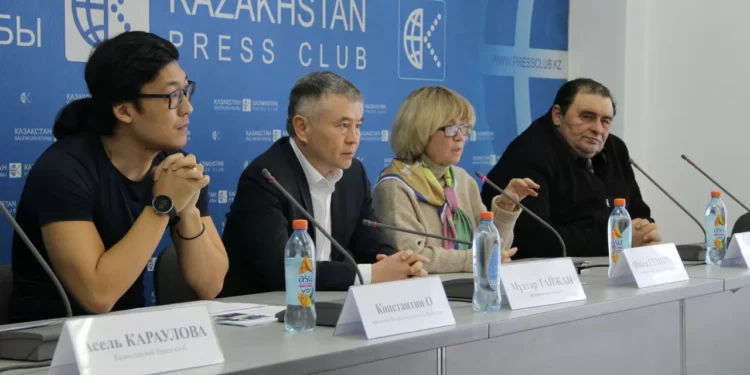 Под водой останутся курганы и петроглифы: чем грозит строительство ГЭС в Жетысу