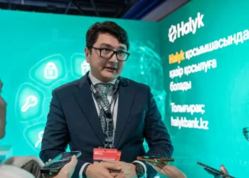 Какие новые продукты на основе ИИ показали на Digital Almaty 2025