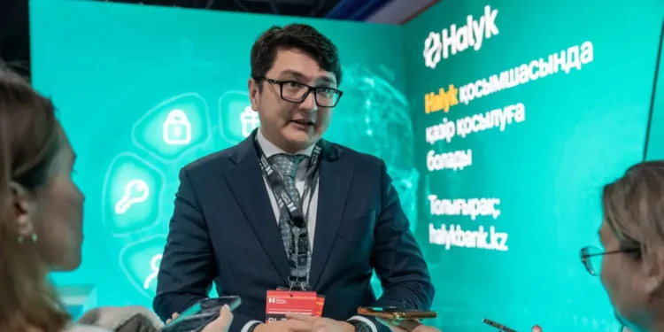 Какие новые продукты на основе ИИ показали на Digital Almaty 2025