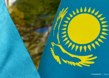 Казахам из других стран раздают специальные карты