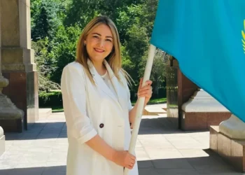 Екатерина Смолякова: от яркого проректора в КБТУ до новой волны политиков в Казахстане