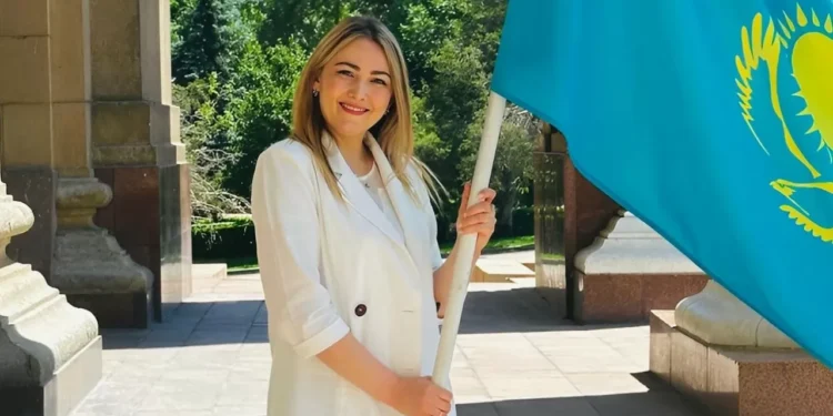 Екатерина Смолякова: от яркого проректора в КБТУ до новой волны политиков в Казахстане