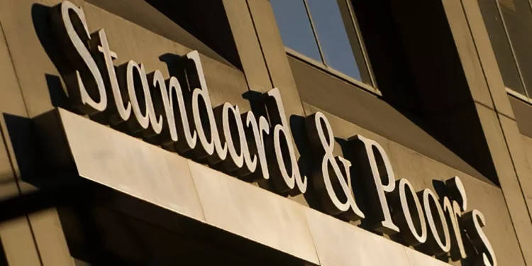 Kaspi Bank отказался от рейтингов S&P