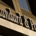 Kaspi Bank отказался от рейтингов S&P
