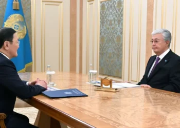 Об освобождении более 1500 незаконно задержанных доложили Токаеву