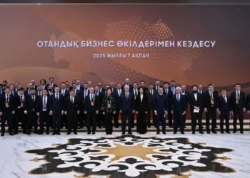 Инвестиции внутри страны. Почему крупный бизнес выбирает Казахстан?