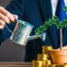 В отечественном бизнесе сформировались иждивенческие ожидания к государству – Halyk Finance