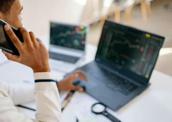 Фондовые рынки Европы растут на фоне вероятного увеличения военных расходов