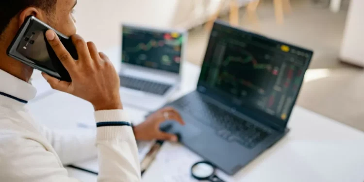 Фондовые рынки Европы растут на фоне вероятного увеличения военных расходов