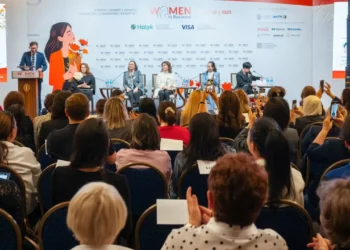 На поддержку женского предпринимательства в Казахстане Halyk Bank выделил уже 7 млрд тенге