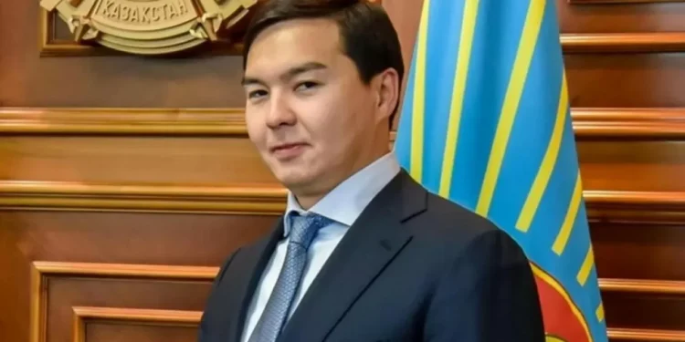 Нурали Алиев сделал заявление о своей работе в «Транстелекоме»