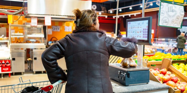 Жизнь в столице Казахстана становится дороже