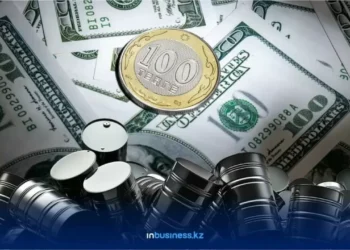 Стагнация нефтяного сектора обнажила уязвимость экономики Казахстана