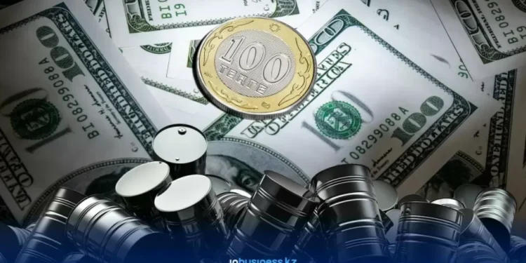 Стагнация нефтяного сектора обнажила уязвимость экономики Казахстана