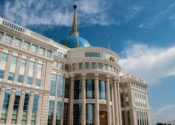 Токаев подписал закон об особом статусе Туркестана