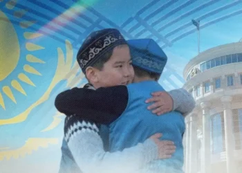 Токаев поздравил казахстанцев с Амал күні