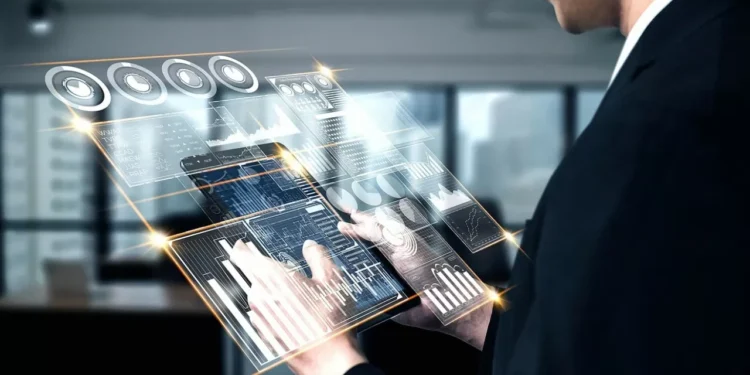 ИИ заменит большую часть работы чиновников