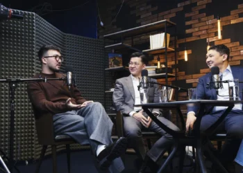 В казахстанское кино планируется привлечь новые инвестиции